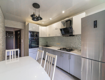 3-к. квартира, 71,9 м²