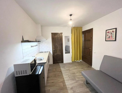 Студия, 15 м²