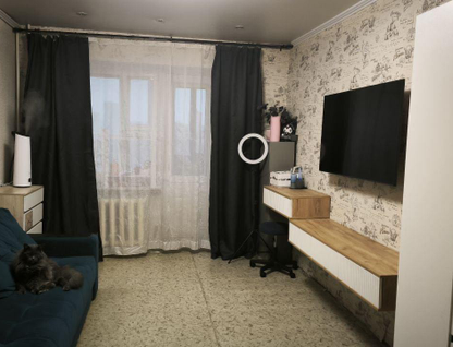 2-к. квартира, 50,3&nbsp;м²