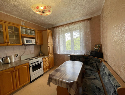 2-к. квартира, 61,7&nbsp;м²