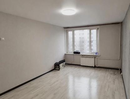 2-к. квартира, 53,4 м²