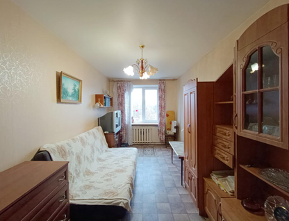 2-к. квартира, 47&nbsp;м²
