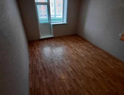 Студия, 24,7&nbsp;м²