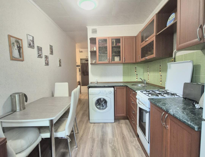 2-к. квартира, 50,4&nbsp;м²
