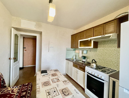 1-к. квартира, 34,8&nbsp;м²