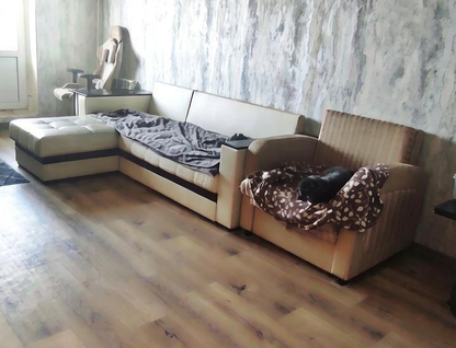 1-к. квартира, 37,6&nbsp;м²