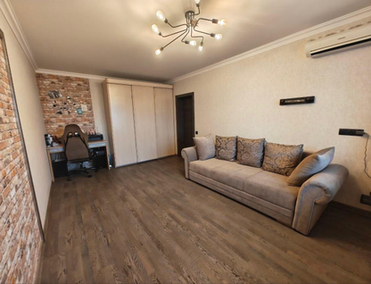 1-к. квартира, 39,4 м²