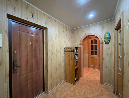 2-к. квартира, 51&nbsp;м²