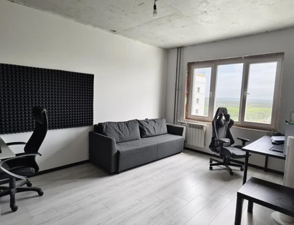 Студия, 33&nbsp;м²