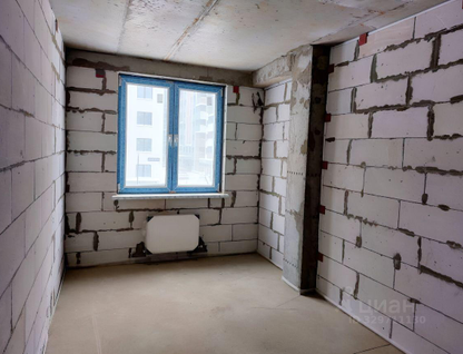 1-к. квартира, 28&nbsp;м²