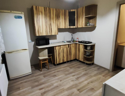 1-к. квартира, 30,3&nbsp;м²