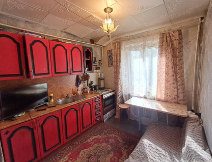 1-к. квартира, 33,4&nbsp;м²