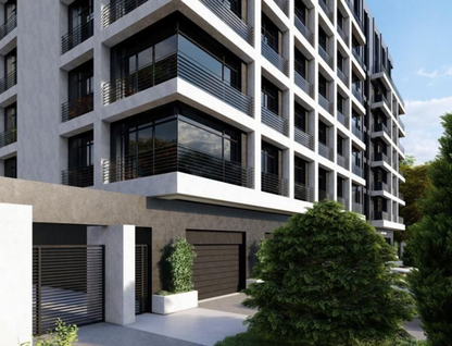 1-к. квартира, 39,9&nbsp;м²