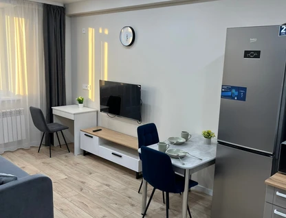 1-к. квартира, 36&nbsp;м²