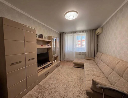 3-к. квартира, 61&nbsp;м²