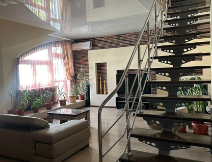4-к. квартира, 201&nbsp;м²