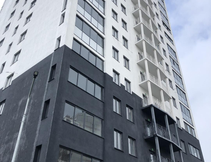 1-к. квартира, 43&nbsp;м²