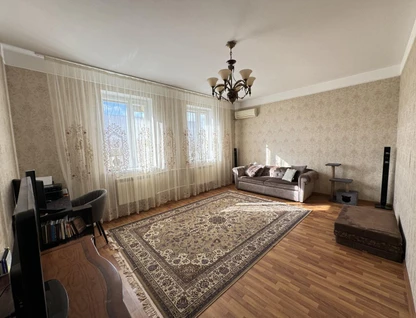 3-к. квартира, 83,5&nbsp;м²