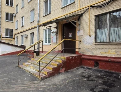 Комната, 20,5&nbsp;м²