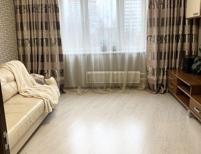 4-к. квартира, 73 м²