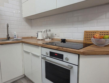 1-к. квартира, 43,7&nbsp;м²