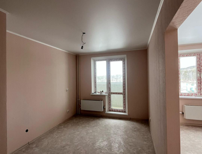 1-к. квартира, 31,8&nbsp;м²