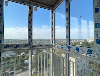 3-к. квартира, 94&nbsp;м²