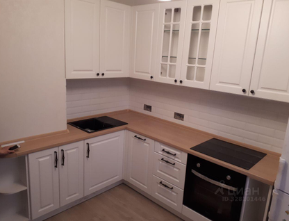 2-к. квартира, 51,5&nbsp;м²