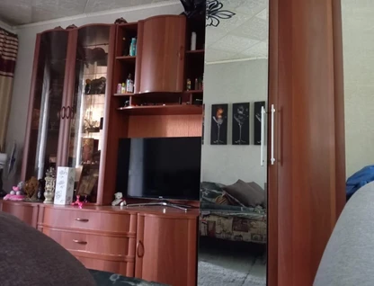 1-к. квартира, 29,6&nbsp;м²