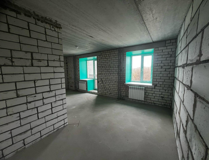 Студия, 27,1&nbsp;м²