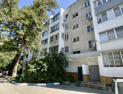 1-к. квартира, 31,5&nbsp;м²