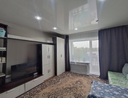 2-к. квартира, 40,9&nbsp;м²