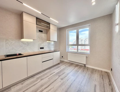 2-к. квартира, 45,9&nbsp;м²
