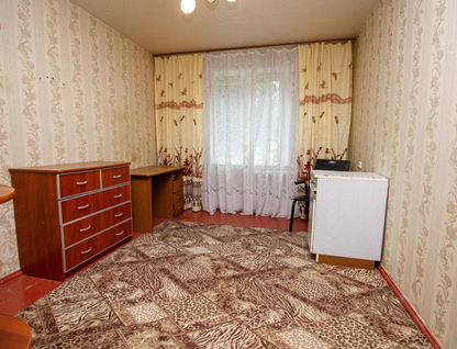 Комната, 12,7&nbsp;м²