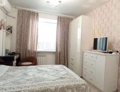 1-к. квартира, 35,6 м²
