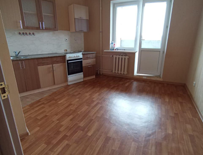 1-к. квартира, 38,9&nbsp;м²