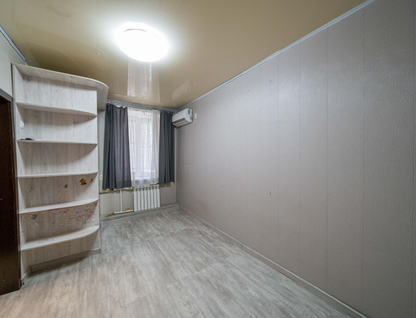 1-к. квартира, 25,1 м²