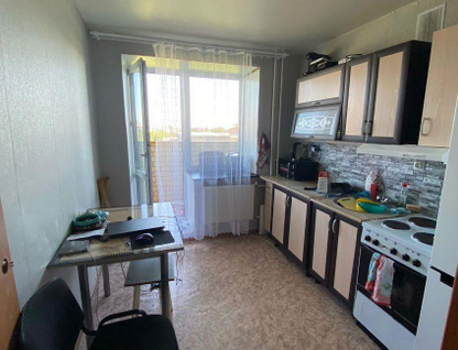 1-к. квартира, 28,5&nbsp;м²