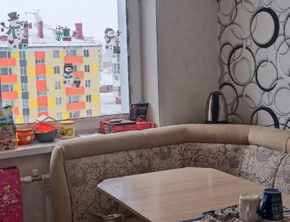 1-к. квартира, 40,7&nbsp;м²