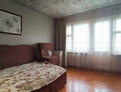 3-к. квартира, 71 м²