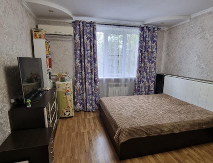 1-к. квартира, 38,6 м²