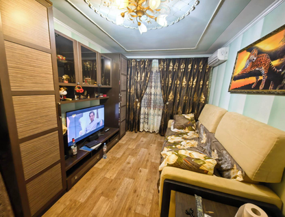 2-к. квартира, 43,1&nbsp;м²