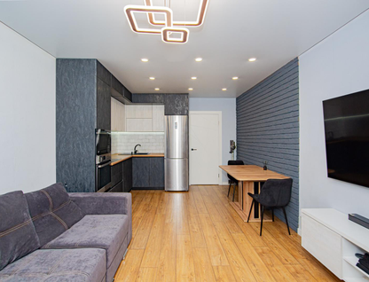 3-к. квартира, 83&nbsp;м²