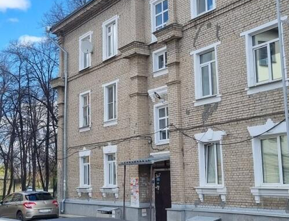 2-к. квартира, 44,3&nbsp;м²