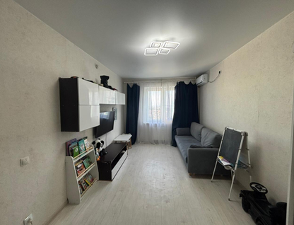 1-к. квартира, 36,3&nbsp;м²