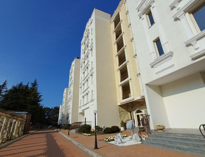 1-к. квартира, 66,9&nbsp;м²