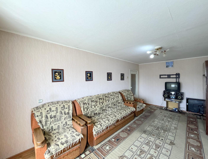 4-к. квартира, 87,5&nbsp;м²