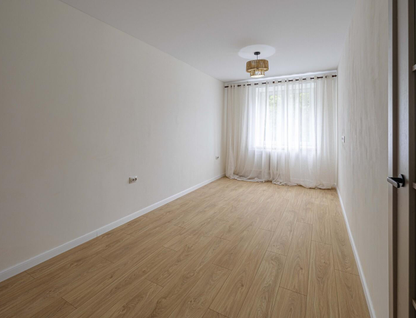 2-к. квартира, 44,4 м²