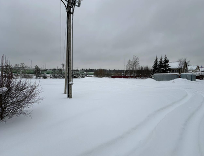 Участок (ижс), 24 сот.