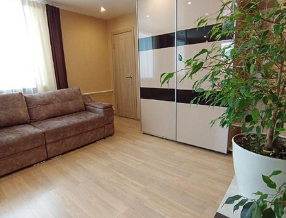 1-к. квартира, 32&nbsp;м²